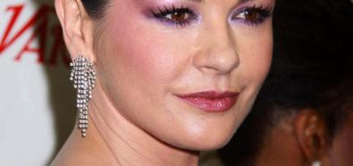 Catherine Zeta-Jones - Drama Desk Awards 2010